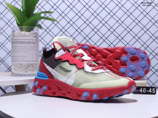 buy nike shoes from china Nike Upcoming React Element(M)